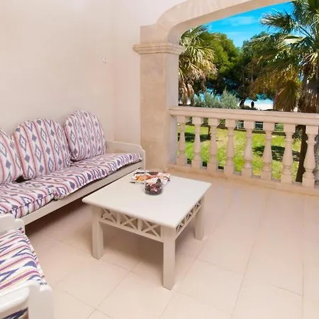 Sun Of The Bay Bloque 3 1º A Appartement *